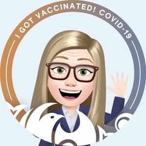 Meet your Posher, Catherine